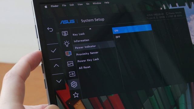 ASUS ZenScreen OLED MQ16AH (review) смотреть онлайн