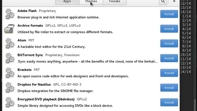 How To Install Fedy for Easy Tweaking with features смотреть онлайн