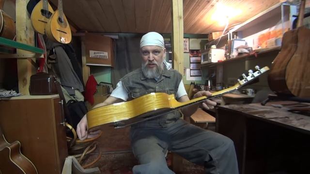 Как выбрать классическую гитару смотреть онлайн