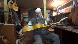 Как выбрать классическую гитару