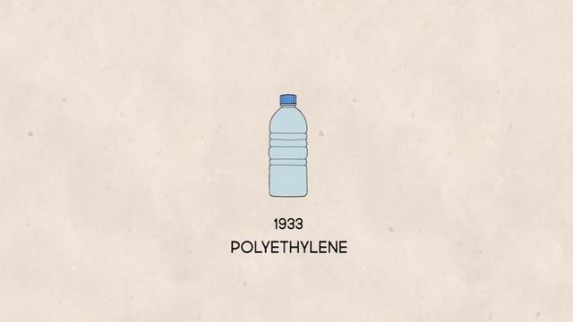 Краткая история появления пластика [TED-Ed] смотреть онлайн