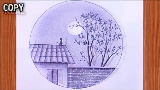 Farjana drawing academy recreation-Part 4| Farjana drawing academy real vs copy |pencil drawing| смотреть онлайн