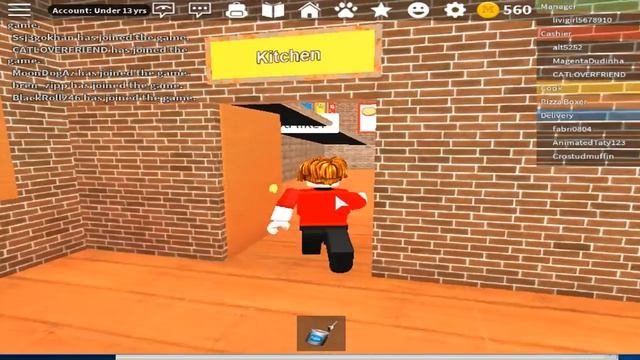 How To Get A Roblox Admin Control Panel! [2017] смотреть онлайн