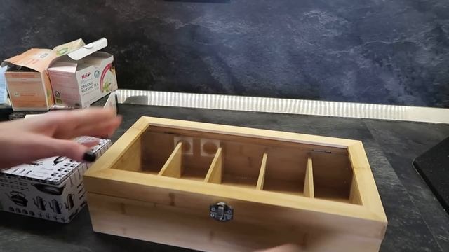 Организация хранения на кухне: под мойкой, чайный уголок⚫️Красиво⚫️удобно⚫️бюджетно⚫️ смотреть онлайн