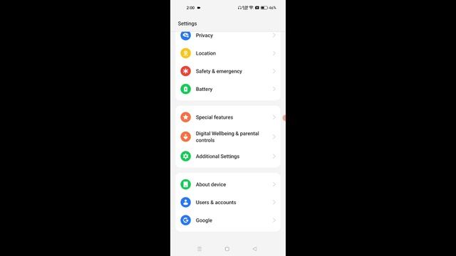 OPPO Reno 8T Fingerprint Lock Not Working Problem Solve смотреть онлайн