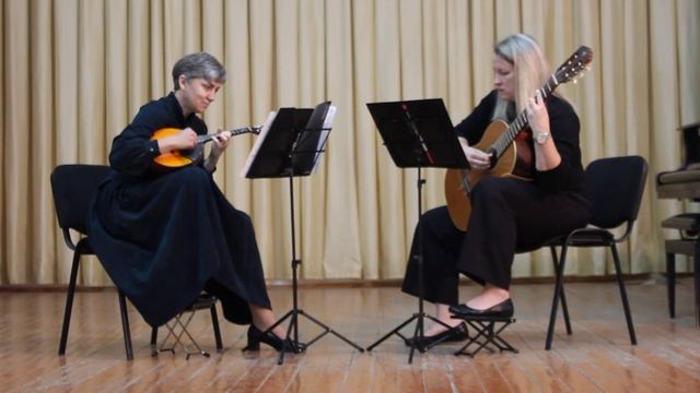 Старинный русский романс "Я встретил Вас" смотреть онлайн