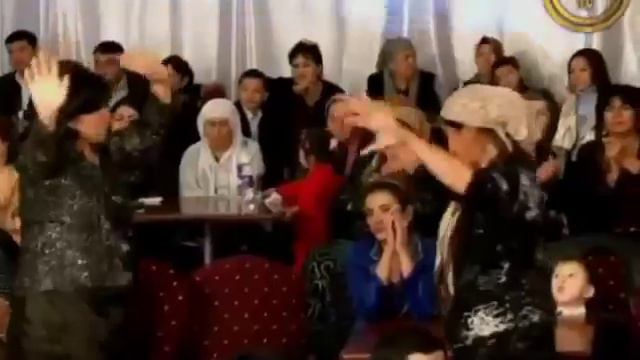 Duet  Nasiba Abdullayeva Va Iroda Nosirova  Ko'rgim Kelar