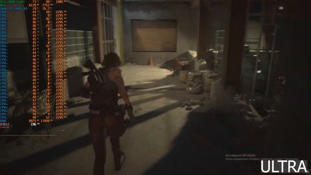18 cores Xeon E5 2695v4 (ES) in 12 games смотреть онлайн