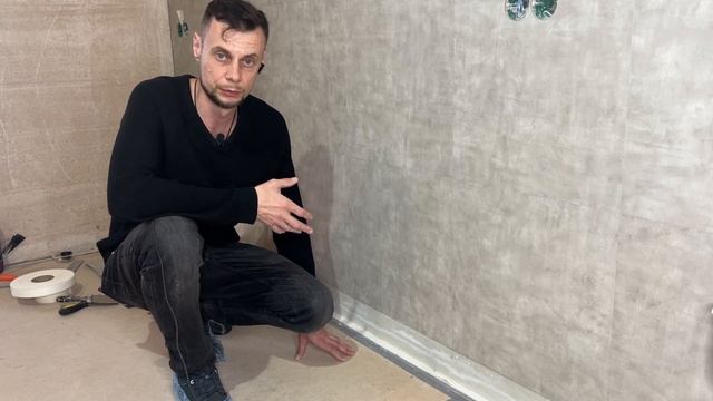 Не рискуйте: как предотвратить повреждение полов во премя ремонта смотреть онлайн