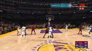 NBA 2k23  PS4 pro