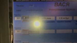 часть 10 Фольксваген Т4 2.5 тди зажигание замена фильтра