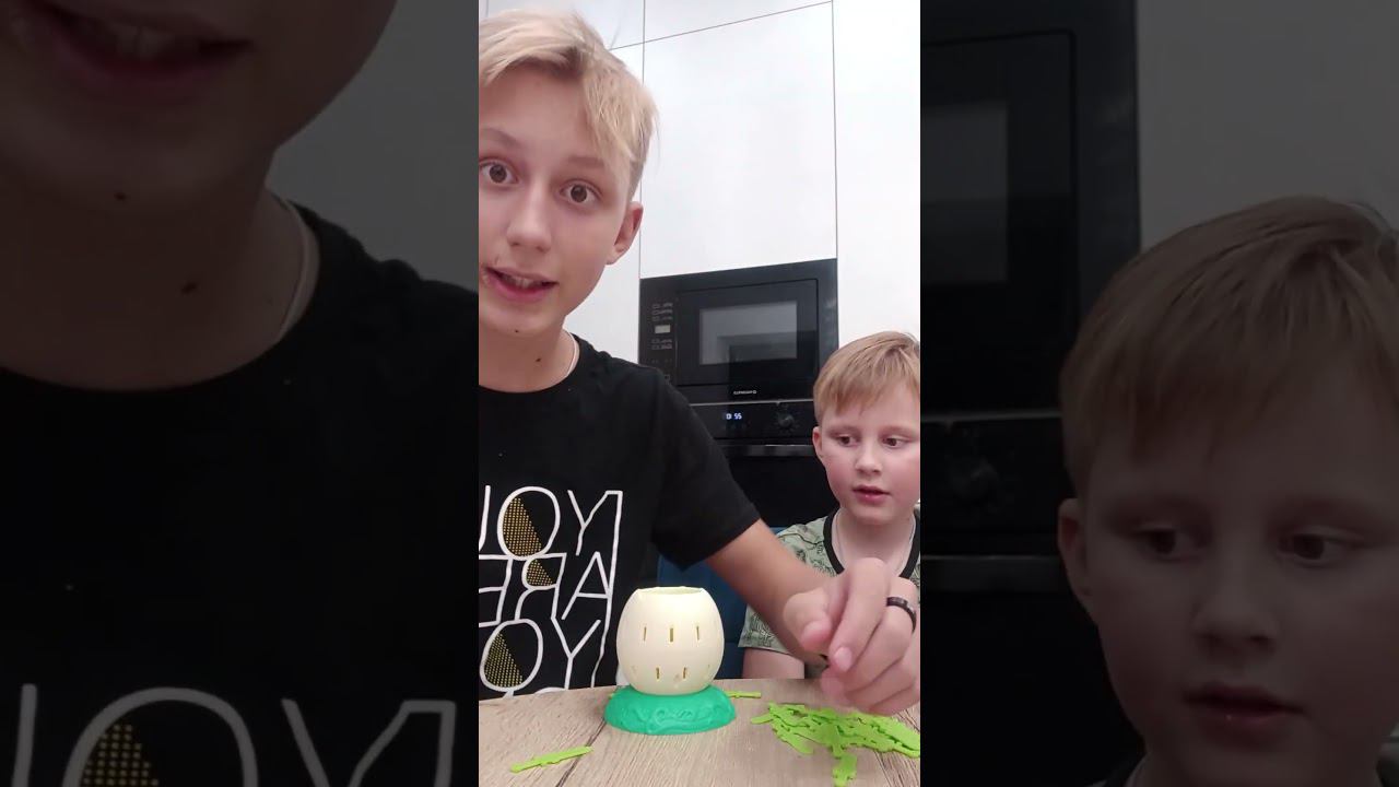 У кого Выпрыгнет, Тот ПРОИГРАЛ! #shorts смотреть онлайн