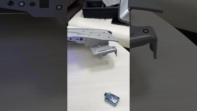 Как работают современные 3D сканеры? Какой 3д сканер выбратьShining 3D, RangeVision, Creality или др смотреть онлайн