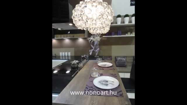 Konyhakiállítás 2014, www.nonoart.hu, Miele, Küppersbusch, Technistone, Kitchenshow смотреть онлайн