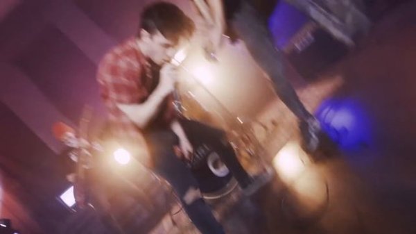 TMNV - 3 сентября (Stigmata x Шуфутинский)