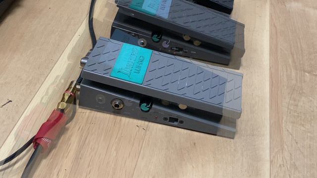 遂にオリジナルWH10を手に入れたので３台で比較してみた[Ibanez WH10 V1] смотреть онлайн
