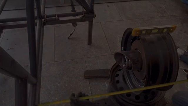 CÓMO HACER UN BUGGY PRERUNNER (PART #2) смотреть онлайн