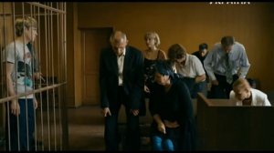 Судья в х/ф «Андрейка»(Судья)