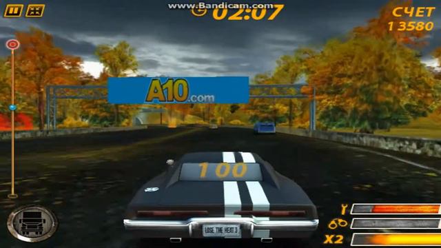 Lose the Heat 3 |Old Unity games #1 смотреть онлайн