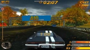 Lose the Heat 3 |Old Unity games #1