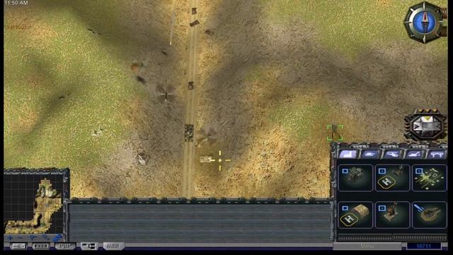 World War III Black Gold Gameplay - Story Part 2 смотреть онлайн