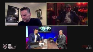 Встреча Майкла Франчезе и Сэмми Бык Гравано | Мафия соединенных штатов америки |ТИЗЕР | +18