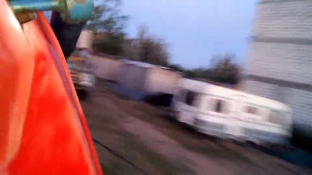 Бердянские американские горки) смотреть онлайн