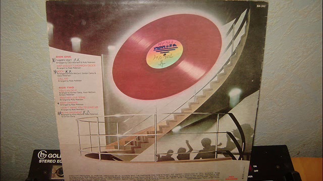 AL HUDSON & THE PARTNERS - ROCK смотреть онлайн