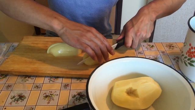 Вкусная картошка: рецепты и идеи