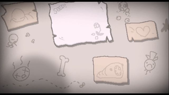 The Binding of Isaac: Afterbirth - All 20 New Secret Seed Codes! смотреть онлайн