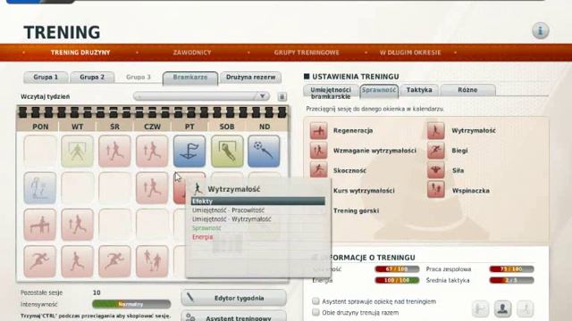 FIFA Manager 12- Czas na podbój Świata part 1 (PL) смотреть онлайн