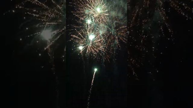 Khai trương sầm sơn bắn pháo hoa 2019 :))) смотреть онлайн