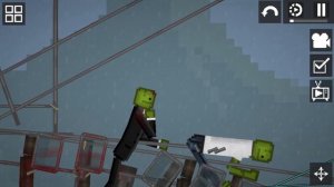 Крушение самолёта | Melon Playground Фильм