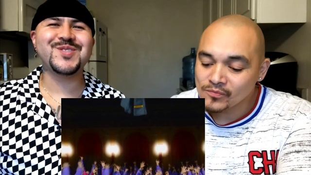Oliver Tree - Life Goes On [Music Video] ?? Mexicans React смотреть онлайн