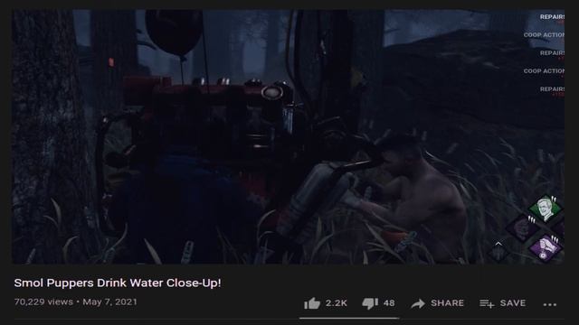 DBD MOONWALK SCRIPT (100% UNDETECTABLE 2021) (SPACEGLIDER TECHNOLOGY) смотреть онлайн