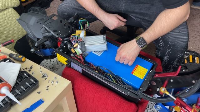 Laotie ES19 UNBOXING AND FIRST IMPRESSIONS | BLUE MONSTER | english subs смотреть онлайн