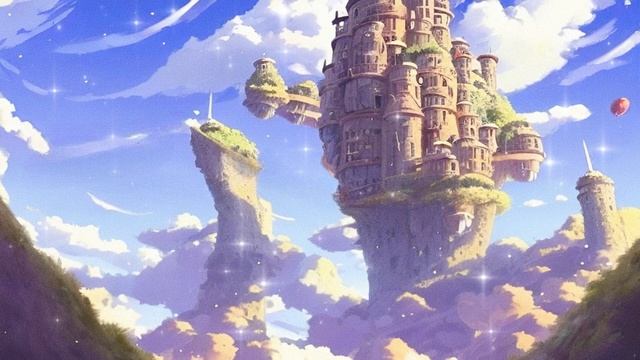 ?️ Tranquil Journey - Lofi Chillwave Hip-Hop* Relax/Restful Sleep/Deep Study/Zen State смотреть онлайн
