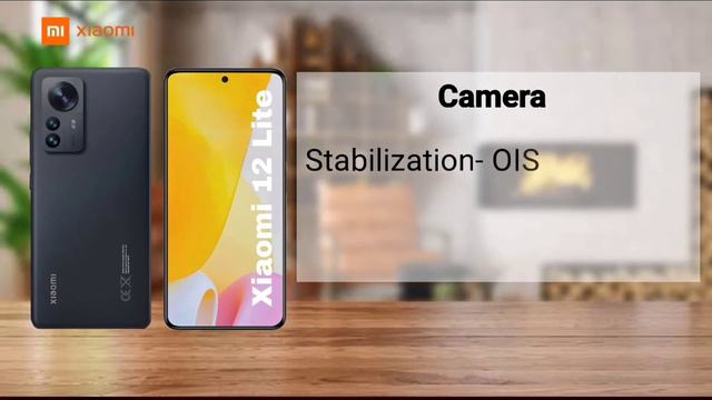 Xiaomi 12 lite Specification | Xiaomi 12 Lite India Launch | Price смотреть онлайн
