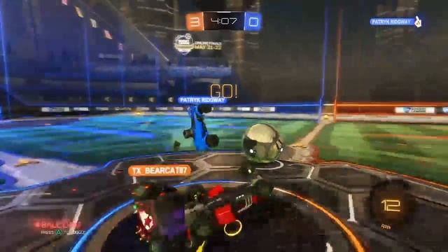 Hat Trick Goals! Hat Trick Wins! смотреть онлайн