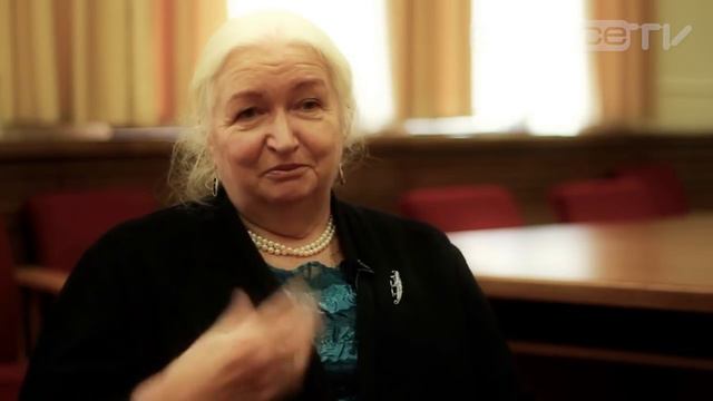 Сознание, где оно прячется? Татьяна Черниговская на 'Фестивале наук'. смотреть онлайн