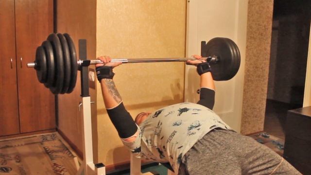 Жим лёжа 160 кг смотреть онлайн