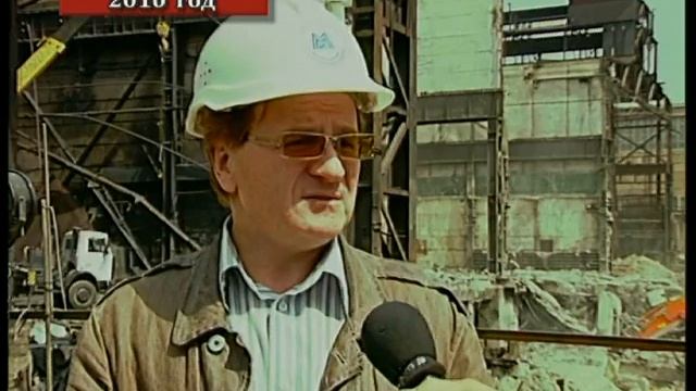 Стратегия Магнитки Эфир: 19-09-2020 - Четвёртый листопрокатный цех ПАО "ММК". Часть 1. смотреть онлайн