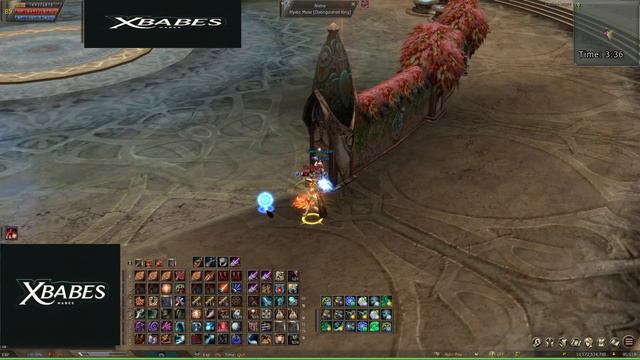 Lineage 2 Exilium World Tournament 1v1 Puckk (March 2, 2024) смотреть онлайн