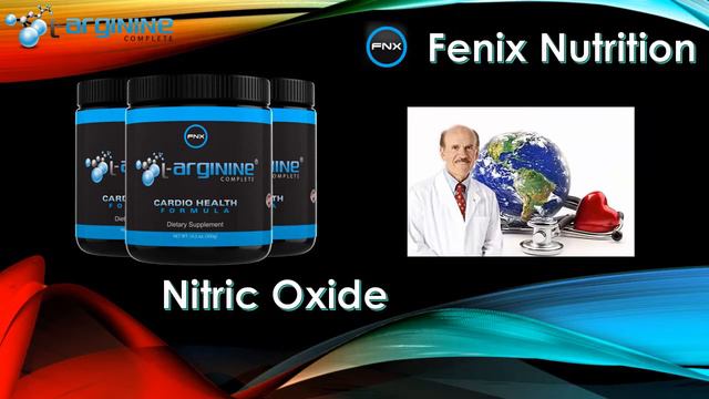 Benefits Of L Arginine