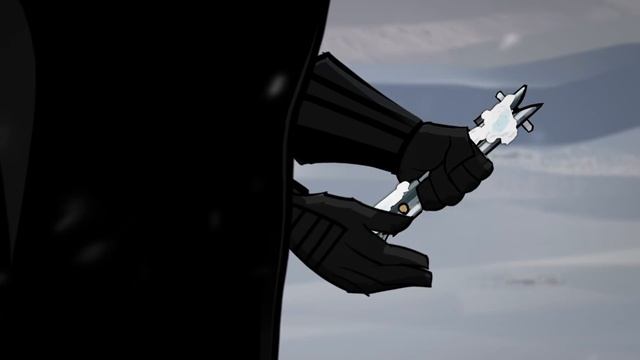 Clone Wars Ending but with The Last Jedi Logic - Once Upon a Theory смотреть онлайн