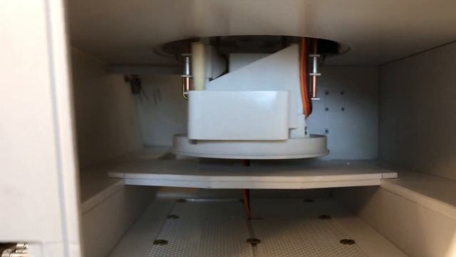 1/16 RC M-113A1 MRV Scorpion turret rotation trial смотреть онлайн