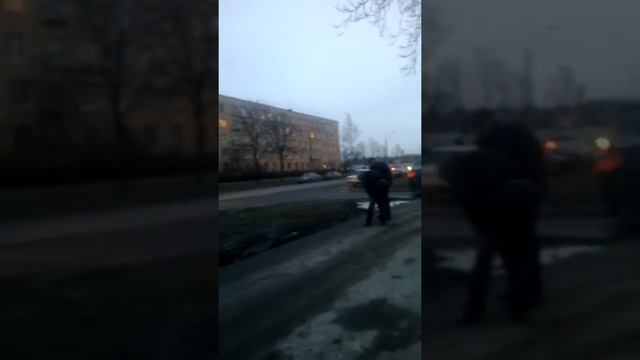 ульяновские разборки смотреть онлайн