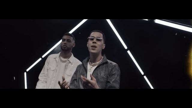 Jay Wheeler - Sin Ti Ft. Brytiago (Official Video Remix) смотреть онлайн