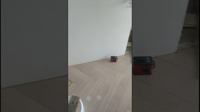 РЕМОНТ КВАРТИРЫ ПАРКЕТ ТЕРИШ.. смотреть онлайн