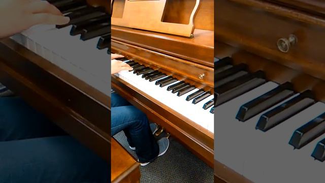 IVA New Piano Pedal смотреть онлайн